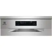 Electrolux ESM48310SX Lavastoviglie  Libera installazione 14 coperti D