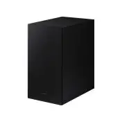 Samsung Soundbar HW-Q600C/ZF Serie Q, 9 speaker, Wireless Dolby Atmos, Audio a 3.1.2 canali, Q-Simphony, Compatibile con Alexa e Google Assistant, Black