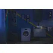 Candy Smart ProInverter CO4104TWM/1-S lavatrice Carica frontale 10 kg 1400 Giri/min A Bianco