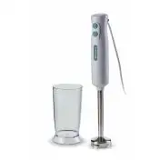 Ariete 0601/01 0,6 L Frullatore ad immersione 700 W Bianco
