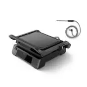 Philips 7000 series Bistecchiera Grill 2200 W