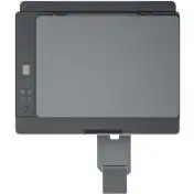HP Smart Tank Stampante multifunzione 5105, Colore, Stampante per Abitazioni e piccoli uffici, Stampa, copia, scansione, wireless, Serbatoio stampante (tank) per grandi volumi di documenti, 