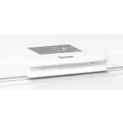 Indesit OS 1A 204 H FO Congelatore a Pozzetto Libera installazione 204 L E Bianco