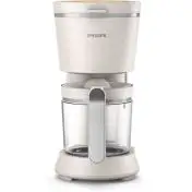 Philips Eco Conscious Edition HD5120/00 Macchina da caffè con filtro, 1,2 l
