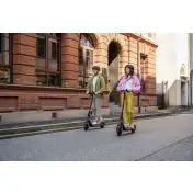 Ninebot by Segway Ninebot Monopattino Elettrico E2 Plus E II Powered by Segway