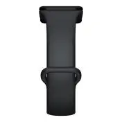 Xiaomi Smart Band 8 Active TFT Tracciatore di attività a clip/da polso 3,73 cm (1.47") Nero