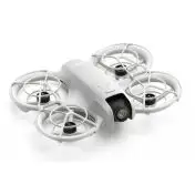 DJI Neo Fly More Drone Combo 4 rotori Quadrirotore 12 MP 3840 x 2880 Pixel 1435 mAh Nero, Bianco