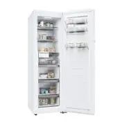 Haier H4F306WDH1 Congelatore Verticale a Libera Installazione 301 L Bianco