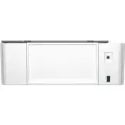 HP Smart Tank Stampante multifunzione 5105, Colore, Stampante per Abitazioni e piccoli uffici, Stampa, copia, scansione, wireless, Serbatoio stampante (tank) per grandi volumi di documenti, 