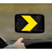 TomTom GO Superior 6"