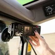 Midland M88 400 canali Radio CB per camion