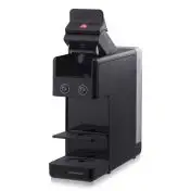 Illy Y3.3 Macchina per caffè Automatica a capsule 0,75 L Nero