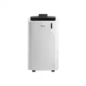 DeLonghi Condizionatore Portatile Pinguino PAC EM 93