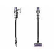 Dyson V10 Absolute Rame, Nichel Senza sacchetto