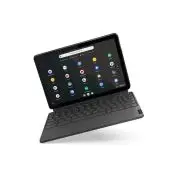 Lenovo IdeaPad Duet Chromebook 64 GB 25,6 cm (10.1") MediaTek 4 GB Wi-Fi 5 (802.11ac) Chrome OS Blu, Grigio