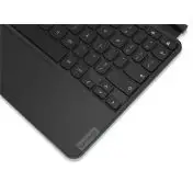 Lenovo IdeaPad Duet Chromebook 64 GB 25,6 cm (10.1") MediaTek 4 GB Wi-Fi 5 (802.11ac) Chrome OS Blu, Grigio