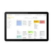 Lenovo IdeaPad Duet Chromebook 64 GB 25,6 cm (10.1") MediaTek 4 GB Wi-Fi 5 (802.11ac) Chrome OS Blu, Grigio