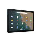 Lenovo IdeaPad Duet Chromebook 64 GB 25,6 cm (10.1") MediaTek 4 GB Wi-Fi 5 (802.11ac) Chrome OS Blu, Grigio