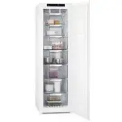 AEG ABE818F6NS congelatore Verticale Da incasso 204 L F Bianco