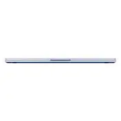 Samsung Galaxy Book Flex 13,3” Royal Blue Touch Screen S Pen Intel® Core™ i5 di decima generazione Windows 10 Home Wi-Fi 6 RAM 12GB Memoria 512GB Batteria 69,7Wh Lettore impronte digitali