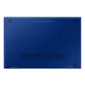 Samsung Galaxy Book Flex 13,3” Royal Blue Touch Screen S Pen Intel® Core™ i5 di decima generazione Windows 10 Home Wi-Fi 6 RAM 12GB Memoria 512GB Batteria 69,7Wh Lettore impronte digitali