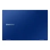 Samsung Galaxy Book Flex 13,3” Royal Blue Touch Screen S Pen Intel® Core™ i5 di decima generazione Windows 10 Home Wi-Fi 6 RAM 12GB Memoria 512GB Batteria 69,7Wh Lettore impronte digitali