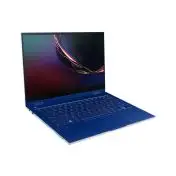 Samsung Galaxy Book Flex 13,3” Royal Blue Touch Screen S Pen Intel® Core™ i5 di decima generazione Windows 10 Home Wi-Fi 6 RAM 12GB Memoria 512GB Batteria 69,7Wh Lettore impronte digitali