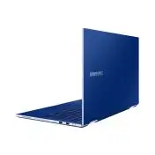 Samsung Galaxy Book Flex 13,3” Royal Blue Touch Screen S Pen Intel® Core™ i5 di decima generazione Windows 10 Home Wi-Fi 6 RAM 12GB Memoria 512GB Batteria 69,7Wh Lettore impronte digitali