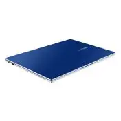 Samsung Galaxy Book Flex 13,3” Royal Blue Touch Screen S Pen Intel® Core™ i5 di decima generazione Windows 10 Home Wi-Fi 6 RAM 12GB Memoria 512GB Batteria 69,7Wh Lettore impronte digitali