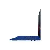 Samsung Galaxy Book Flex 13,3” Royal Blue Touch Screen S Pen Intel® Core™ i5 di decima generazione Windows 10 Home Wi-Fi 6 RAM 12GB Memoria 512GB Batteria 69,7Wh Lettore impronte digitali