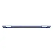 Samsung Galaxy Book Flex 13,3” Royal Blue Touch Screen S Pen Intel® Core™ i5 di decima generazione Windows 10 Home Wi-Fi 6 RAM 12GB Memoria 512GB Batteria 69,7Wh Lettore impronte digitali