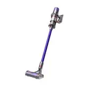 Dyson V11 Animal Extra Nichel, Viola Senza sacchetto