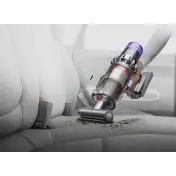 Dyson V11 Animal Extra Nichel, Viola Senza sacchetto
