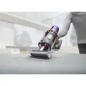 Dyson V11 Animal Extra Nichel, Viola Senza sacchetto