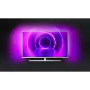 Philips 50PUS8555/12 TV 127 cm (50") 4K Ultra HD Smart TV Wi-Fi Argento