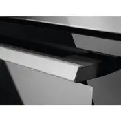 Electrolux EOM3H00X 72 L A Forno Incasso Acciaio inossidabile