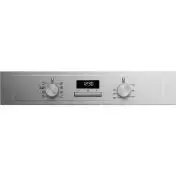 Electrolux EOM3H00X 72 L A Forno Incasso Acciaio inossidabile