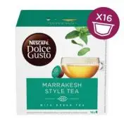 Nescafé Dolce Gusto Marrakesh Style Tea 16 Capsule
