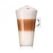 Nescafé Dolce Gusto Latte Macchiato Capsule caffè 16 pz
