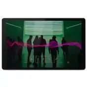Lenovo Tab M10 2nd Gen 4G LTE 64 GB 25,6 cm (10.1") Mediatek 4 GB Wi-Fi 5 (802.11ac) Android 10 Grigio