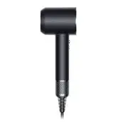 Dyson Supersonic 1600 W Nero, Nichel