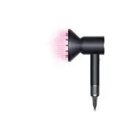 Dyson Supersonic 1600 W Nero, Nichel