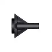 Dyson Supersonic 1600 W Nero, Nichel