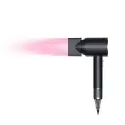 Dyson Supersonic 1600 W Nero, Nichel
