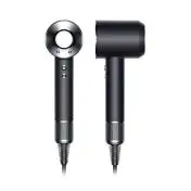 Dyson Supersonic 1600 W Nero, Nichel