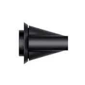 Dyson Supersonic 1600 W Nero, Nichel