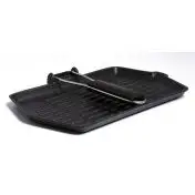 Aeternum Grill In Ghisa 21x35