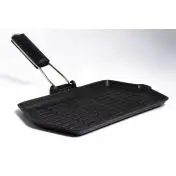 Aeternum Grill In Ghisa 21x35