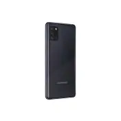 Samsung Galaxy A31 64GB Display 6.4” Full HD+ SuperAMOLED Black
