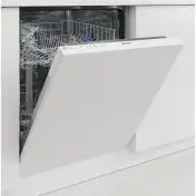 Indesit DIE 2B19 Lavastoviglie a Incasso Scomparsa Totale 13 coperti F